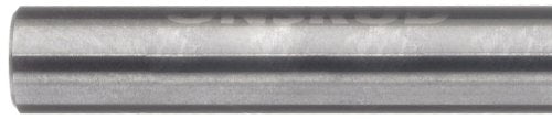variant image of LMT Onsrud 63-724 Solid Carbide Upcut Spiral O Flute Cutting Tool, Inch, Uncoated (Bright) Finish, 21 Degree Helix, 1 Flute, 2.0000" Overall Length, 0.5000" Cutting Diameter, 0.5000" Shank Diameter