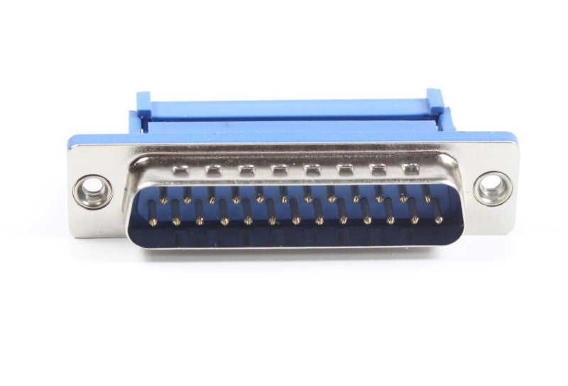 DB25 Male Ribbon Connector