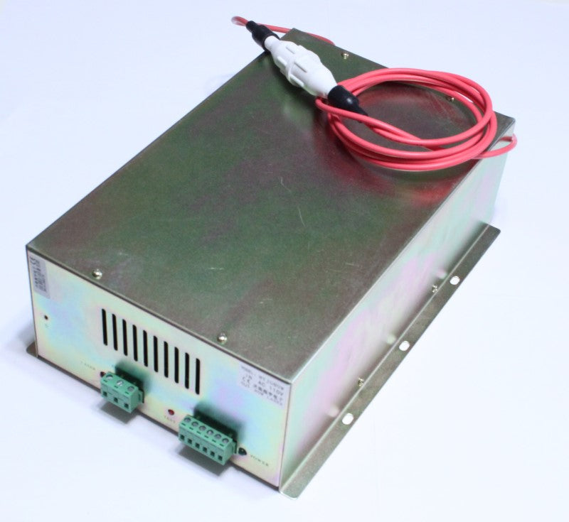 80W Laser Power Supply