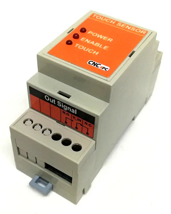 PTS-1 Plasma Touch Sensor Module for CNC Plasma Tables with Isolated Inputs and Relay Outputs