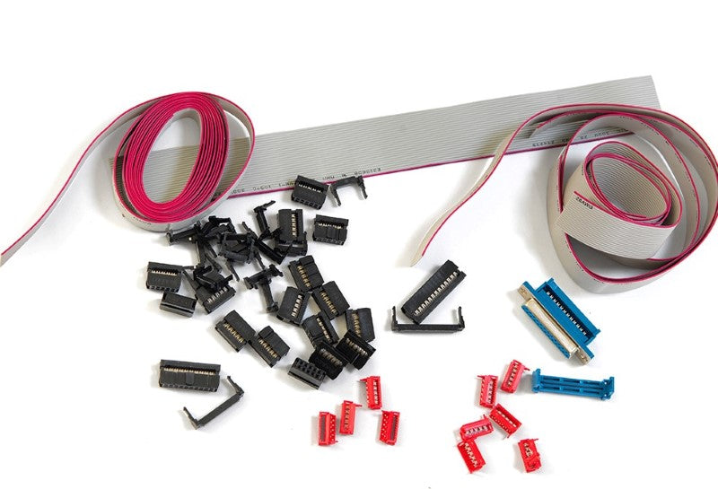 Cable Pack for pokeys57cnc