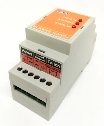 PTS-1 Plasma Touch Sensor Module for CNC Plasma Tables with Isolated Inputs and Relay Outputs