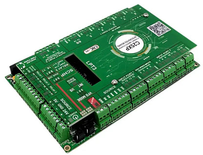 Ethernet Smooth Stepper ESS + C25XP CNC Control Bundle